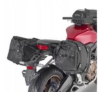 SUPPORT POUR SACOCHES LATÉRALES RA314 HONDA CB 650R '21 - AUSSI POUR COFFRE