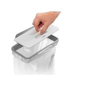 Support pour Sacs Poubelle avec Couvercle Trabbly InnovaGoods G
