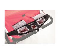 Support Pour Sacs Sur Poignée Noire 3091980401 Burley Transport