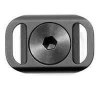 Support pour sangle d'appareil photo Peak Design Anchor Mount Noir Noir G