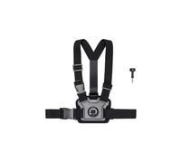 DJI Fixation pour sangle de poitrine Osmo Action – CP.AS.AA000000.01 – Livraison gratuite dès 100 €