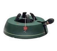 Support pour sapin de Noël Krinner Comfort S 94115 vert vert G