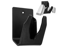 Support pour scanner de codes-barres | Support mural universel robuste | Support mural peu encombrant pour scanners de codes-barres dans les entrepôts, supermarchés, bureaux, comptoirs de vente