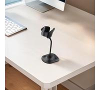 Support pour scanner de codes-barres Symbol DS2208, DS2278, DS4308, DS4608, DS8108, support réglable en hauteur avec base antidérapante