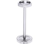 Support pour seau à champagne, support, acier inoxydable, hauteur 64cm