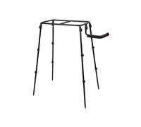 Support pour seau Spomb MK2 Double Noir TU