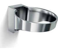 Support pour sèche-cheveux Jelly Chrome