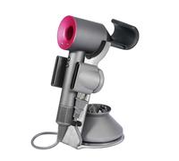 Support pour sèche-cheveux Maclean MC-973 compatible avec Dyson Supersonic G