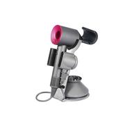 Maclean Support pour sèche-cheveux MC-973 magnétique en silicone compatible avec Dyson Supersonic
