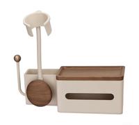 Support pour séchoir Mural Acier 3kg Mains Support pour séchoir