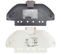 Support pour serpillière pour Xiaomi STYTJ02YM, paquet de 2