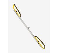 Support pour skis nordiques Toko Cross Country Profile gris jaune