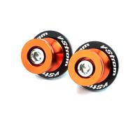Support pour sliders de moto Pour Vstrom 250 650 1000 1050 XT DL 1050Xt 650Xt 1DL650 DL1000 Accessoires Bras Oscillant Diabolos Curseurs Vis De Support(L)