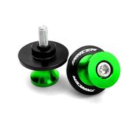 Support pour sliders de moto Pour YA@&MAHA TRACER7, TRACER9, TRACER 700 GT, 900 2021 Vis De Support Pour Patins Bras Oscillant Moto 6 Mm(H-8)