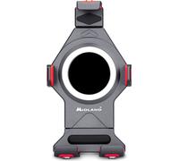 Support pour smartphone au guidon d'une moto MIDLAND MH-PRO Pas de vibrations