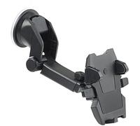 Support Pour Smartphone Avec Bras Télescopique 360° Et Fixation One Touch