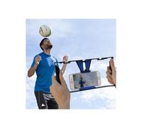 Support pour Smartphone avec Stabilisateur Manuel Stafect InnovaGoods