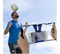 Support pour Smartphone avec Stabilisateur Manuel Stafect InnovaGoods