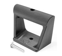 Support pour Smartphone/GPS pour Honda Forza 125/250/300/350 2018-2023 Support pour quadlock Barre pour téléphone Portable