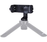 Support pour Smartphone II - Support Professionnel pour téléphone Portable à Monter sur Un trépied en Format Portrait et Paysage - 22772