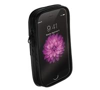 Cellularline SSCGPS47 Support Smartphone GPS 4,7" Guidon NON Tubulaire Scooter
