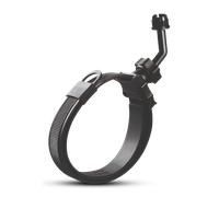 Support pour Smartphone Interphone avec Bride Or