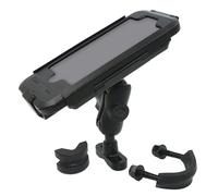 Support pour Smartphone Iphone 6 / 7 / 8 / 4.7" pouces / Fixation Guidon
