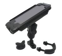 Support Pour Smartphone Iphone 6 / 7 / 8 / 4.7" Pouces / Fixation Guidon