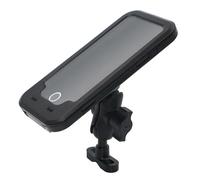 Support pour Smartphone Iphone 6+ / 7+ / 8+ / 5.5" pouces / Fixation Guidon