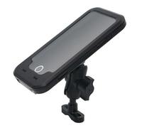 Support Pour Smartphone Iphone 6+ / 7+ / 8+ / 5.5" Pouces / Fixation Guidon