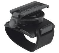 Support potence pour compteur ou smarthphone topeak stem multi mount noir