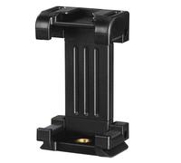 Support pour smartphone "Pro II", 9,5 cm, 1/4"
