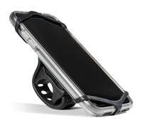 Support pour smartphone Smart Grip noir
