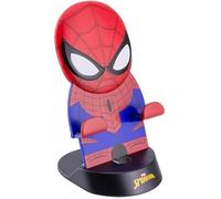 Paladone Support téléphone Spider-Man – Licencié Disney – Cadeau Spidey pour fans de Spiderverse