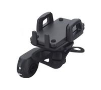 support pour smartphone Support de direction 22,2 - 31,8 noir