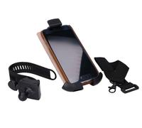 Support pour smartphone / téléphone portable / téléphone 130-190mm / 5``-7,4``