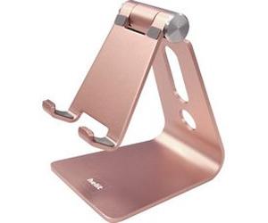Support pour smartphone 'the lite stand', or rosé