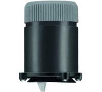 Support pour sonde testoFix, pour sondes de combustion d'un diamètre de 8 mm testo 0554 3006