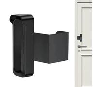 Support pour Sonnette Ring,Fixation Antivol sans Perçage Ni Obstruction | Support Extérieur pour Caméra Sonnette,pour Dispositifs De Sécurité Extérieur Habitation Bureau Commerce Jardin Cour Mur