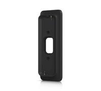 Support pour Sonnette Ubiquiti Doorbell Pro Gang Box Mount Noir