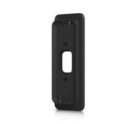 Support pour Sonnette Ubiquiti Doorbell Pro Gang Box Mount Noir