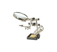 Support pour soudure de précision