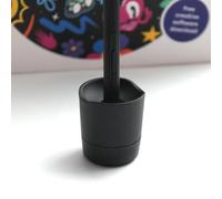 Support pour stylo Huion PW507/PW517/PEN68D/PEN68/PW100/PEN80D PenWacom Pencil/stylo/tablette/stylet/iPad Pen, pour stylo Wacom CTL680 CTH680 PTH451 PTK651 CTL671