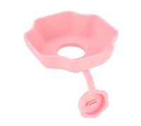 Support pour sucettes glacées en silicone de qualité alimentaire anti-goutte - Attrape les gouttes avant qu'elles ne tombent, support de friandises froides pour extérieur, enfants, garçons, temps