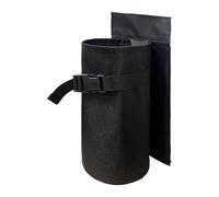 Support pour support fixation accessoire de sécurité voiture | Fixation pour extincteur tout-terrain pour remorque, tracteur, garage, atelier industriel, camion tout-terrain