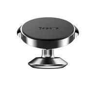 Baseus Support voiture pour smartphone Small Ears Série Magnétique type vertical Noir (SUER-B01)