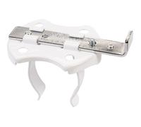 Support pour tablette - 160 mm - Radiateur fonte - Vendu par 2 - Merveille