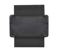 Support pour tablette d'appuie-tête de voiture - Sac organisateur pour tablette d'appuie-tête | Support pour smartphone pour dossier - pour voyage routier, véhicule, camping, trajet quotidien et