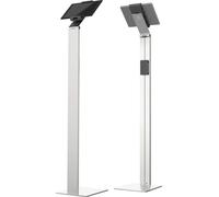 Support pour tablette Durable TABLET HOLDER FLOOR - 8932 Adapté à la marque (tablette): Universel 17,8 cm (7) - 33,0 cm (13)