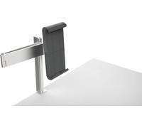 Support pour tablette Durable TABLET HOLDER TABLE CLAMP - 8931 Adapté à la marque (tablette): Universel 17,8 cm (7\ ) - 33,0 cm
